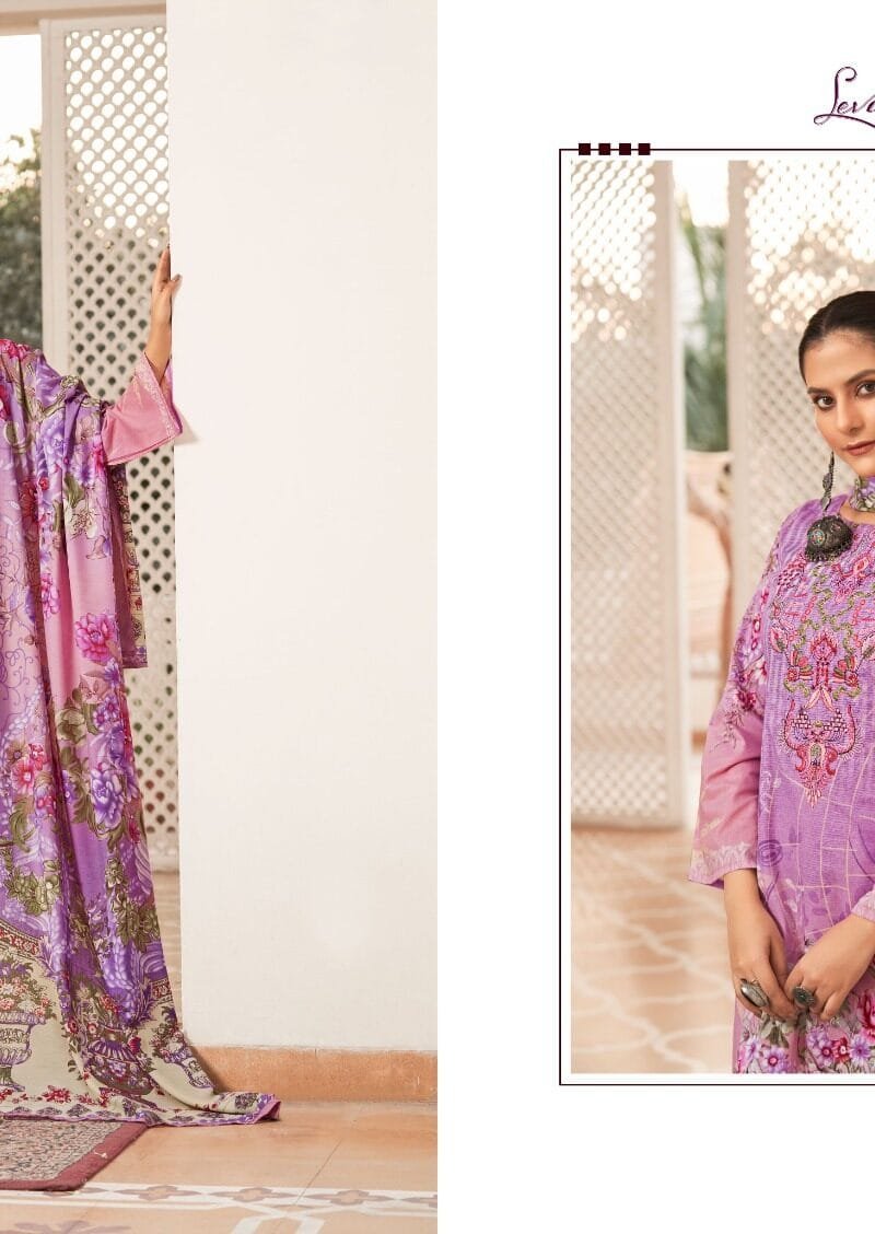 Lyra Levisha Wholesale Clothes In Chicago USA