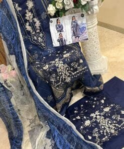 Mariab Mprint Spring Summer MehbbobTex Vintage Clothes Wholesale USA