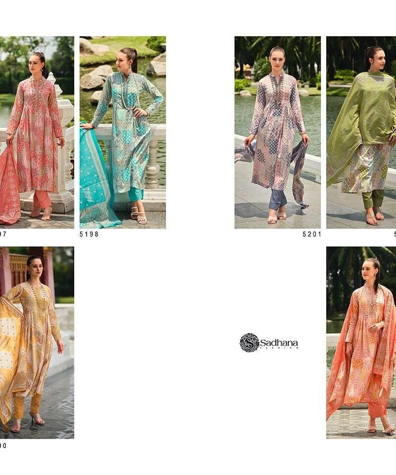 Mehraam Sadhana Fashion Umgee Clothes Wholesale USA