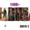 Mens Designer Clothes Wholesale USA ANAYA-2