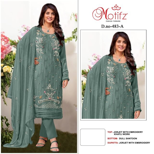 Motifz D No 483 Wholesale Clothes USA