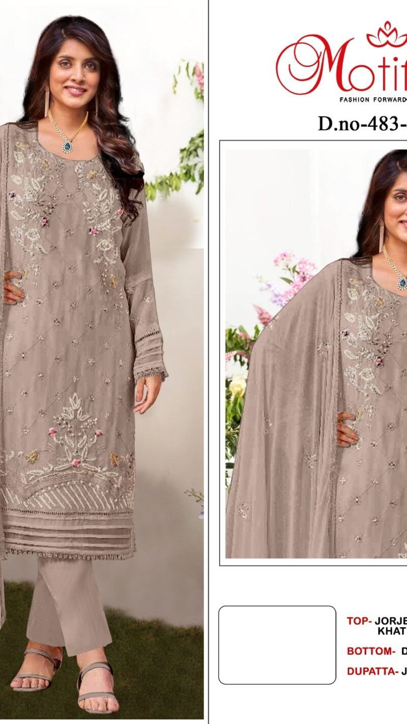 Motifz D No 483 Wholesale Clothes USA