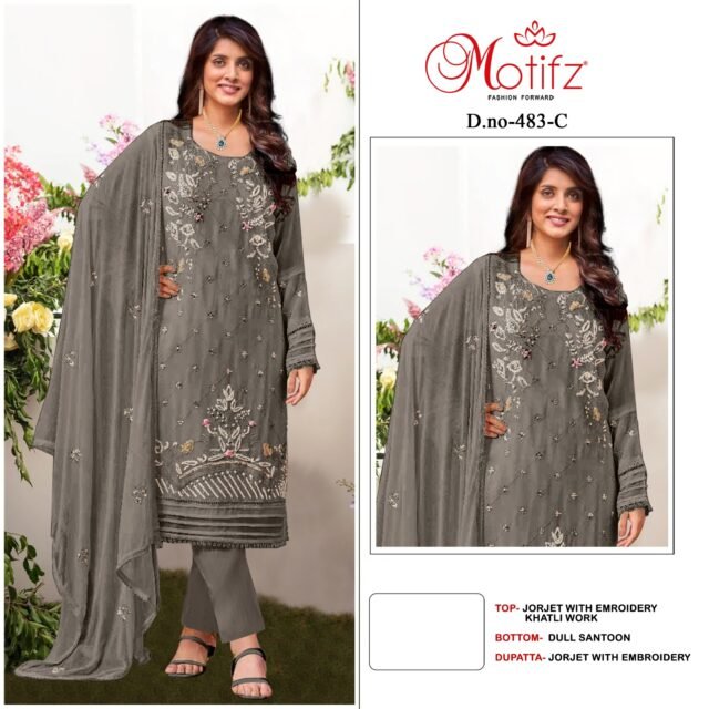 Motifz D No 483 Wholesale Clothes USA