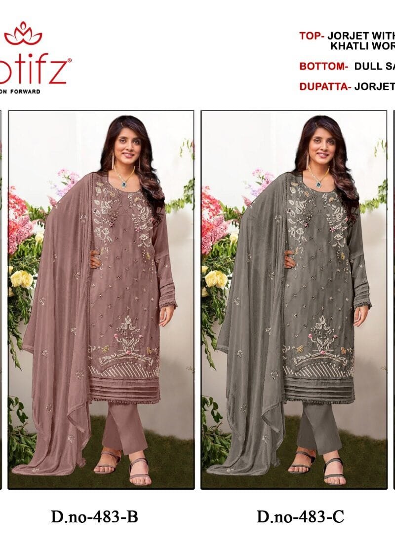 Motifz D No 483 Wholesale Clothes USA