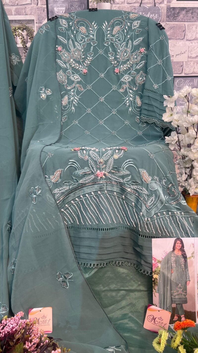 Motifz D No 483 Wholesale Clothes USA