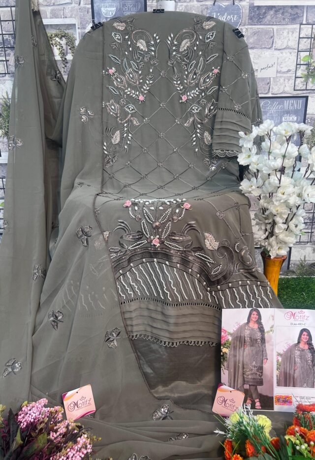 Motifz D No 483 Wholesale Clothes USA