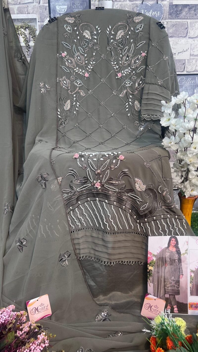 Motifz D No 483 Wholesale Clothes USA