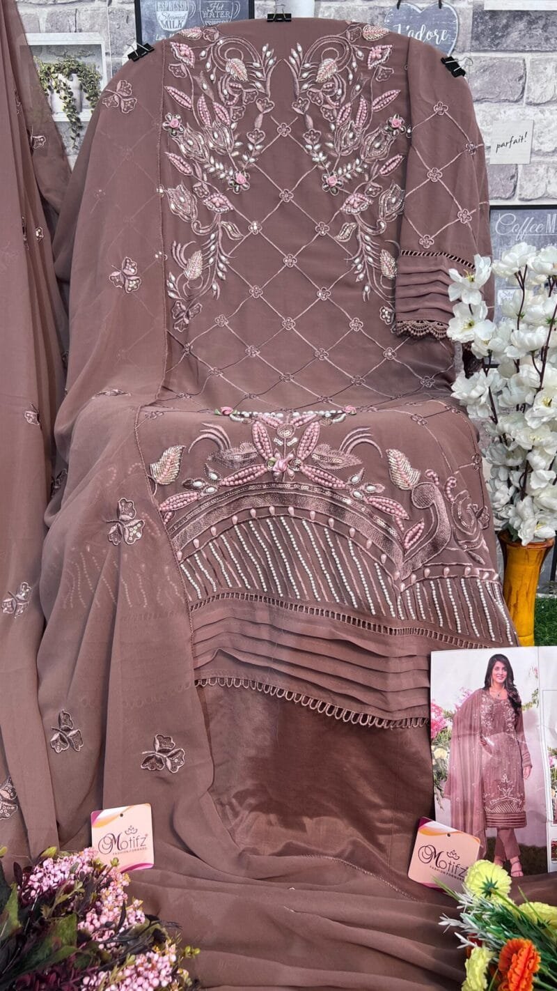 Motifz D No 483 Wholesale Clothes USA