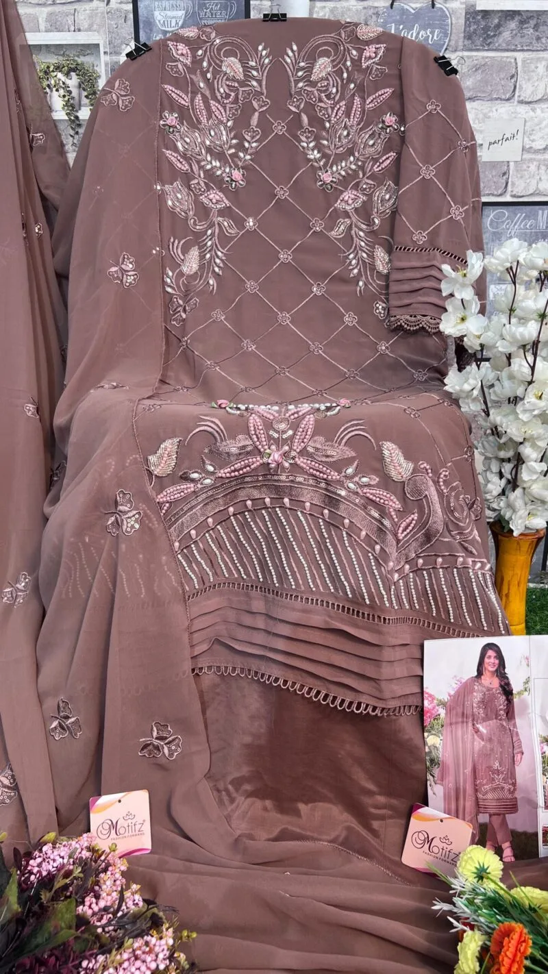 Motifz D No 483 Wholesale Clothes USA