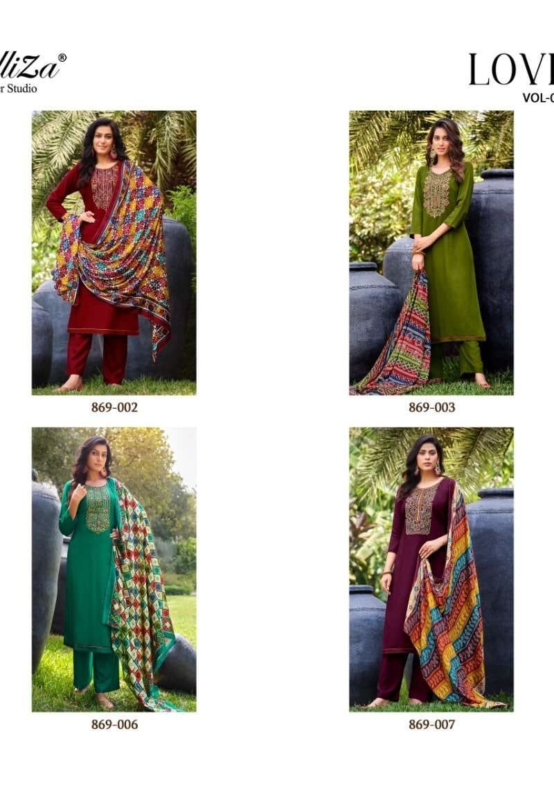 Overstock Clothes Wholesale USA Lovina Vol2 Belliza