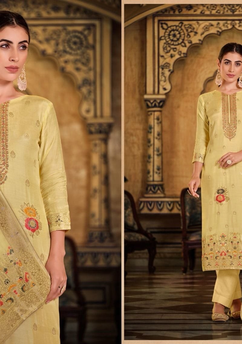 Saanvi Belliza Designer Studio Wholesale Italian Clothes USA