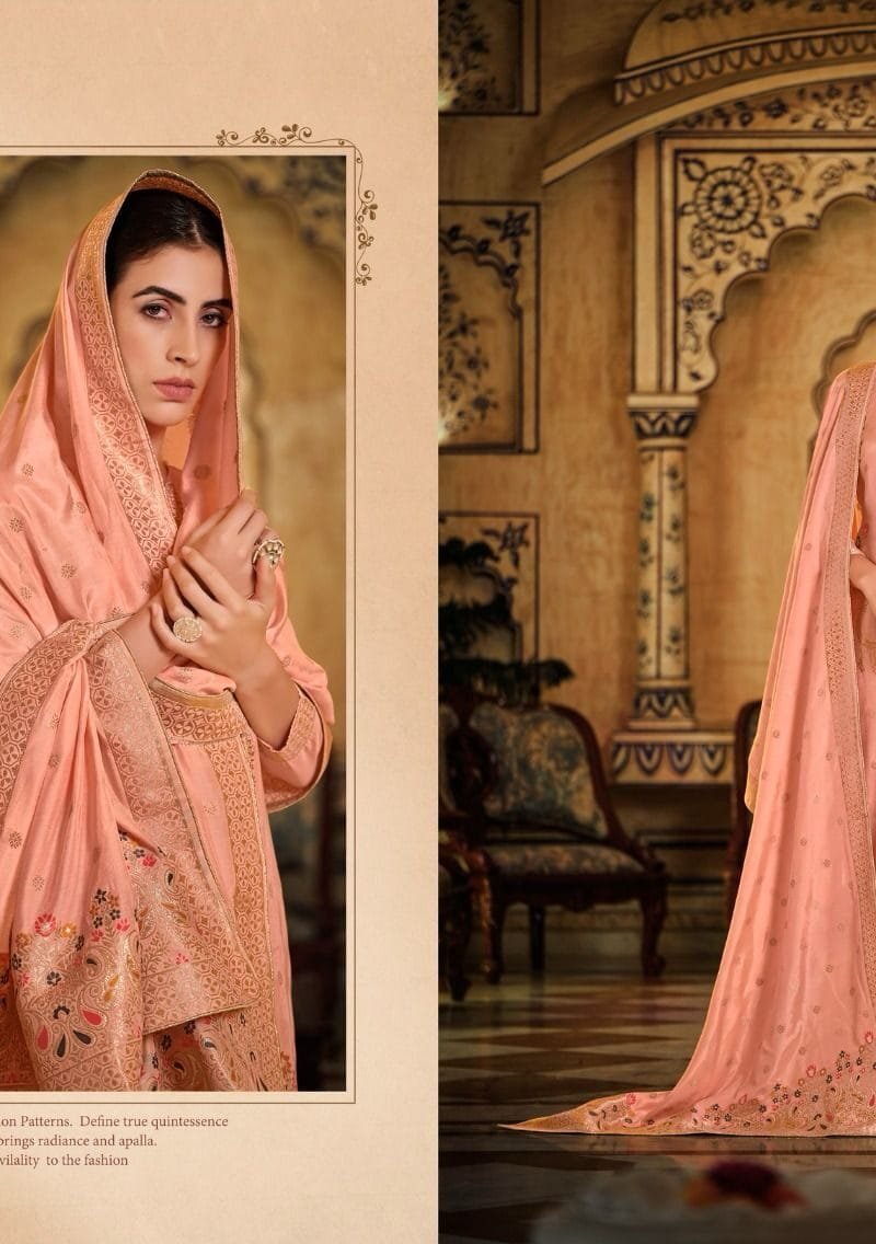 Saanvi Belliza Designer Studio Wholesale Italian Clothes USA