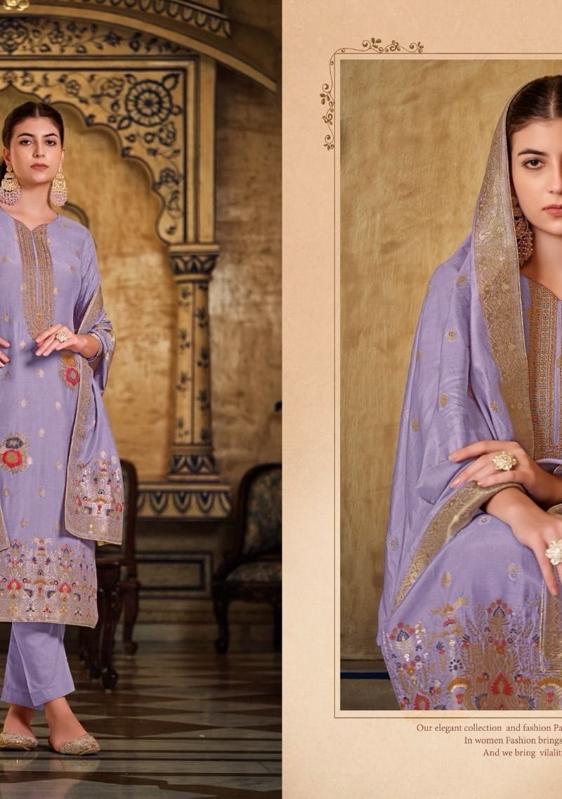 Saanvi Belliza Designer Studio Wholesale Italian Clothes USA