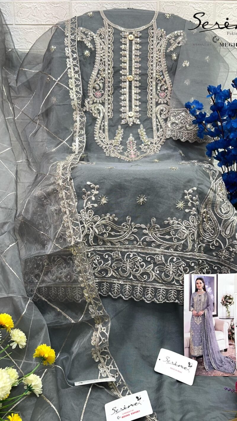 SerineD No S-226 Wholesale Plus Size Boutique Clothes USA