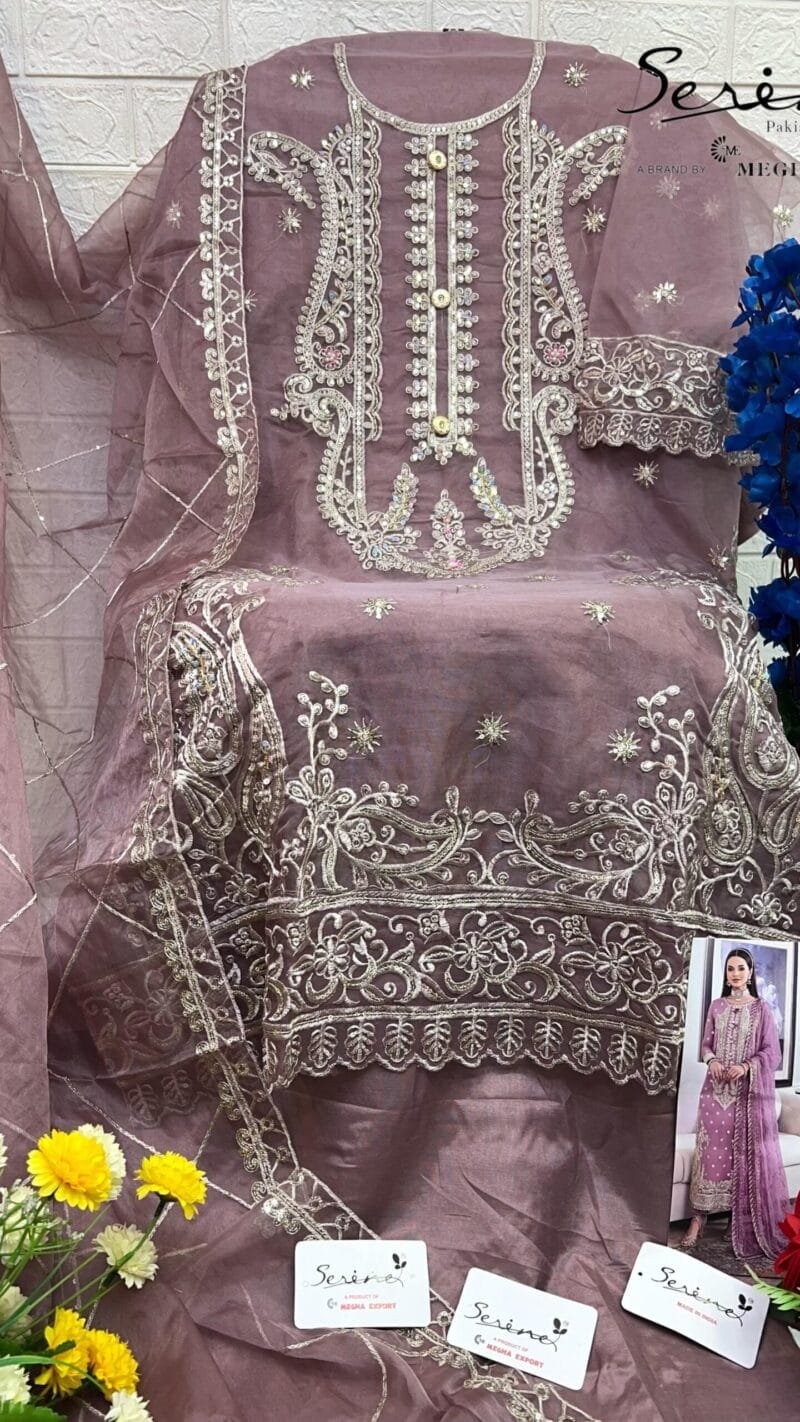 SerineD No S-226 Wholesale Plus Size Boutique Clothes USA