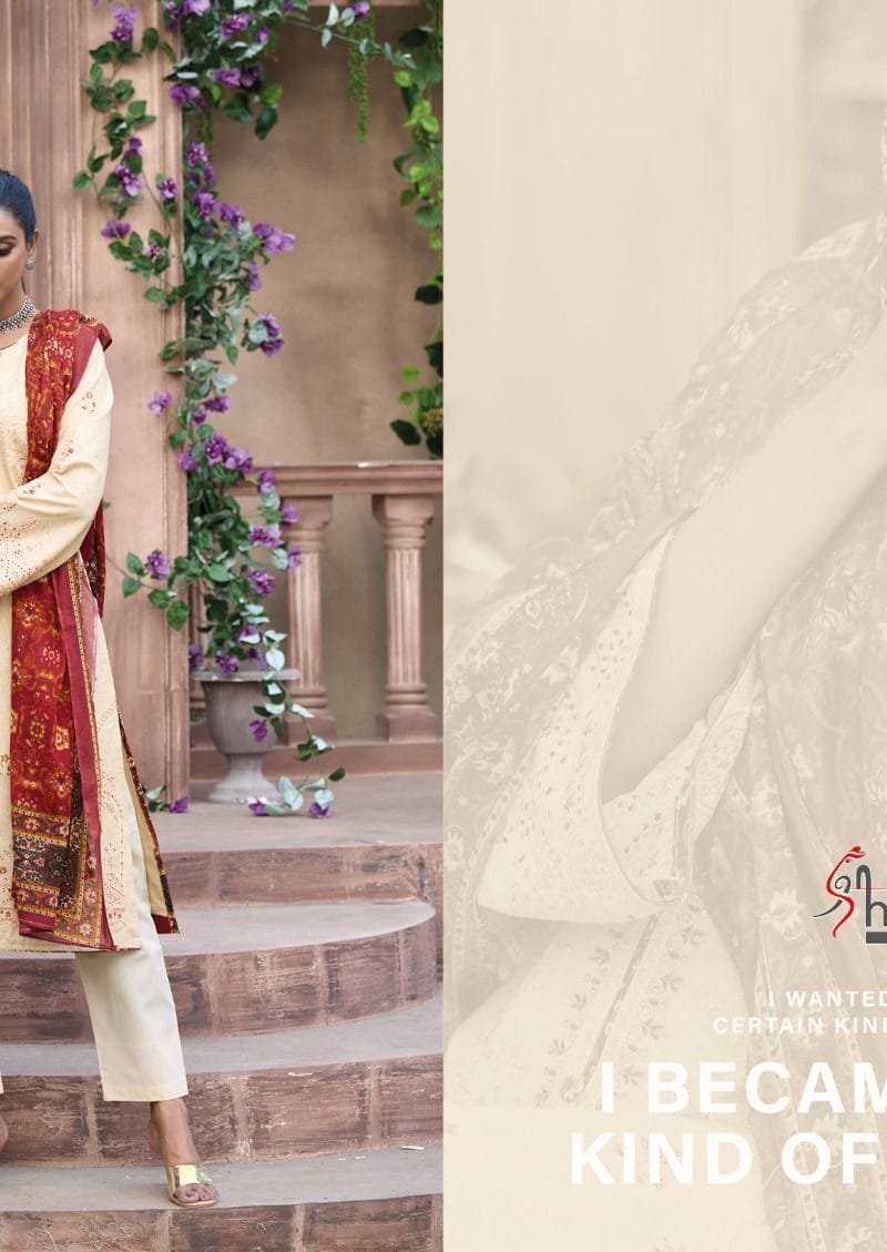 Riwayat Shree Vol 1 Wholesale Clothes Chicago USA