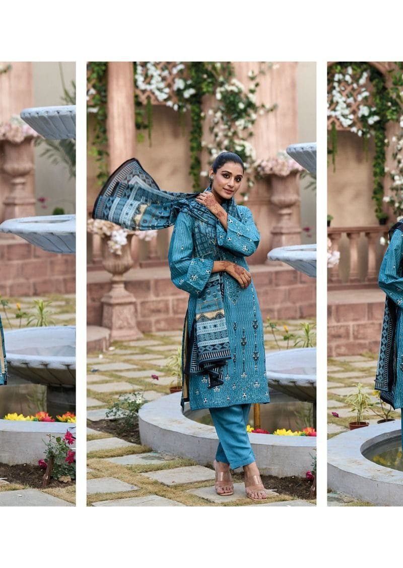 Riwayat Shree Vol 1 Wholesale Clothes Chicago USA