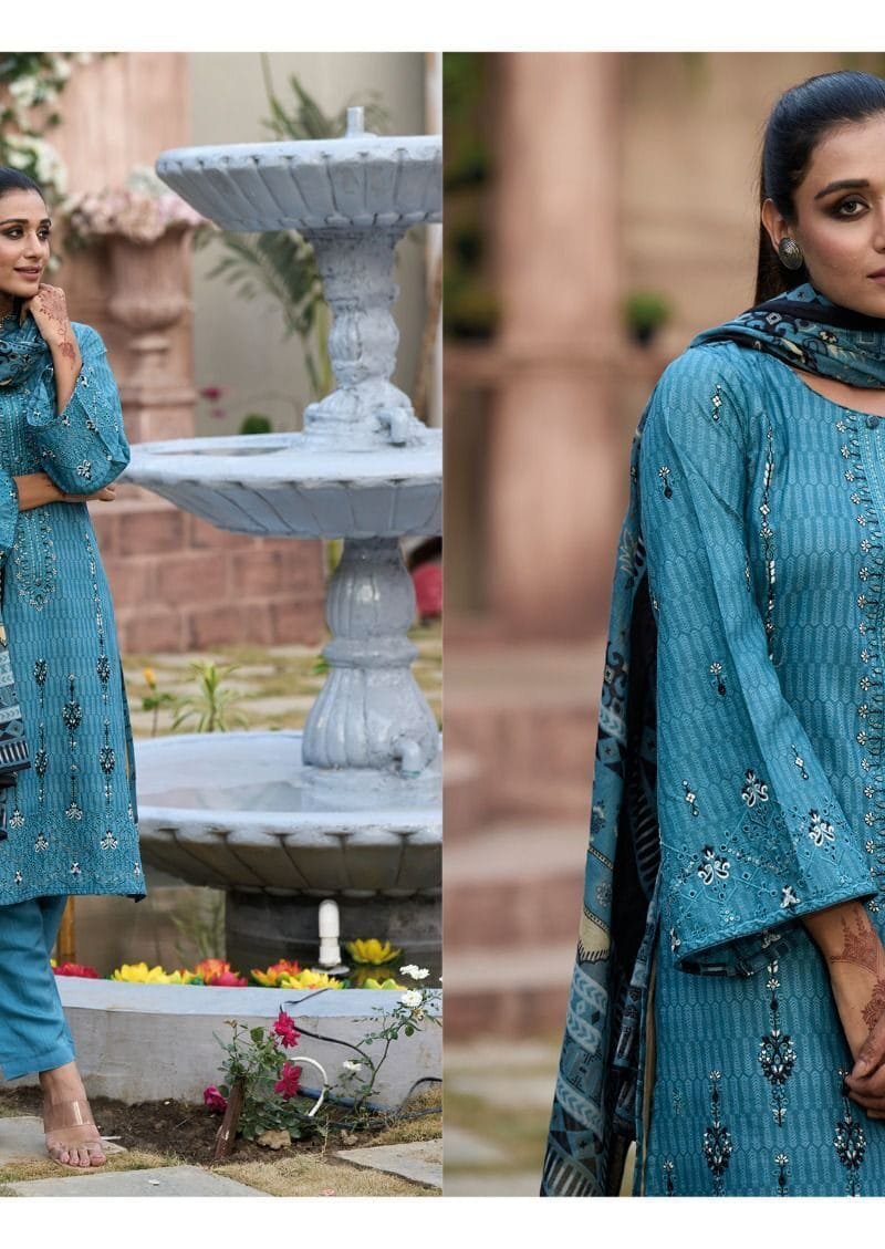 Riwayat Shree Vol 1 Wholesale Clothes Chicago USA