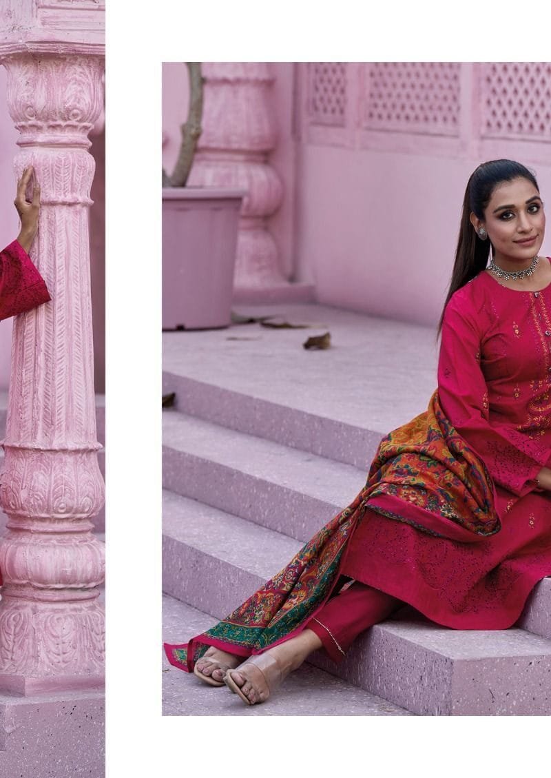 Riwayat Shree Vol 1 Wholesale Clothes Chicago USA