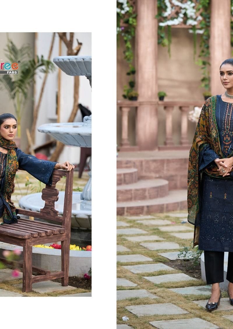 Riwayat Shree Vol 1 Wholesale Clothes Chicago USA