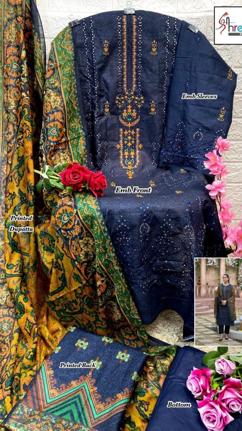 Riwayat Shree Vol 1 Wholesale Clothes Chicago USA