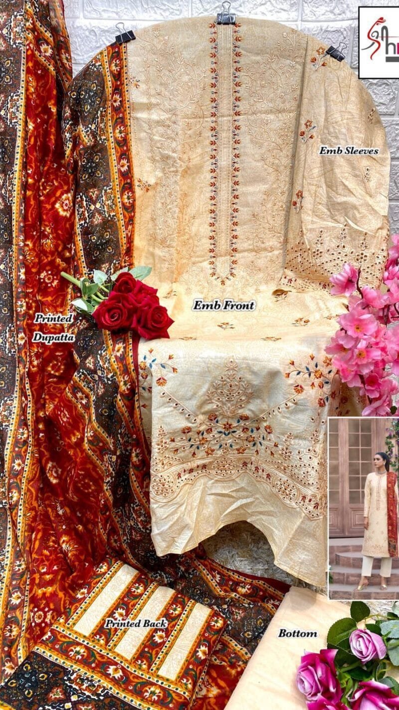 Riwayat Shree Vol 1 Wholesale Clothes Chicago USA