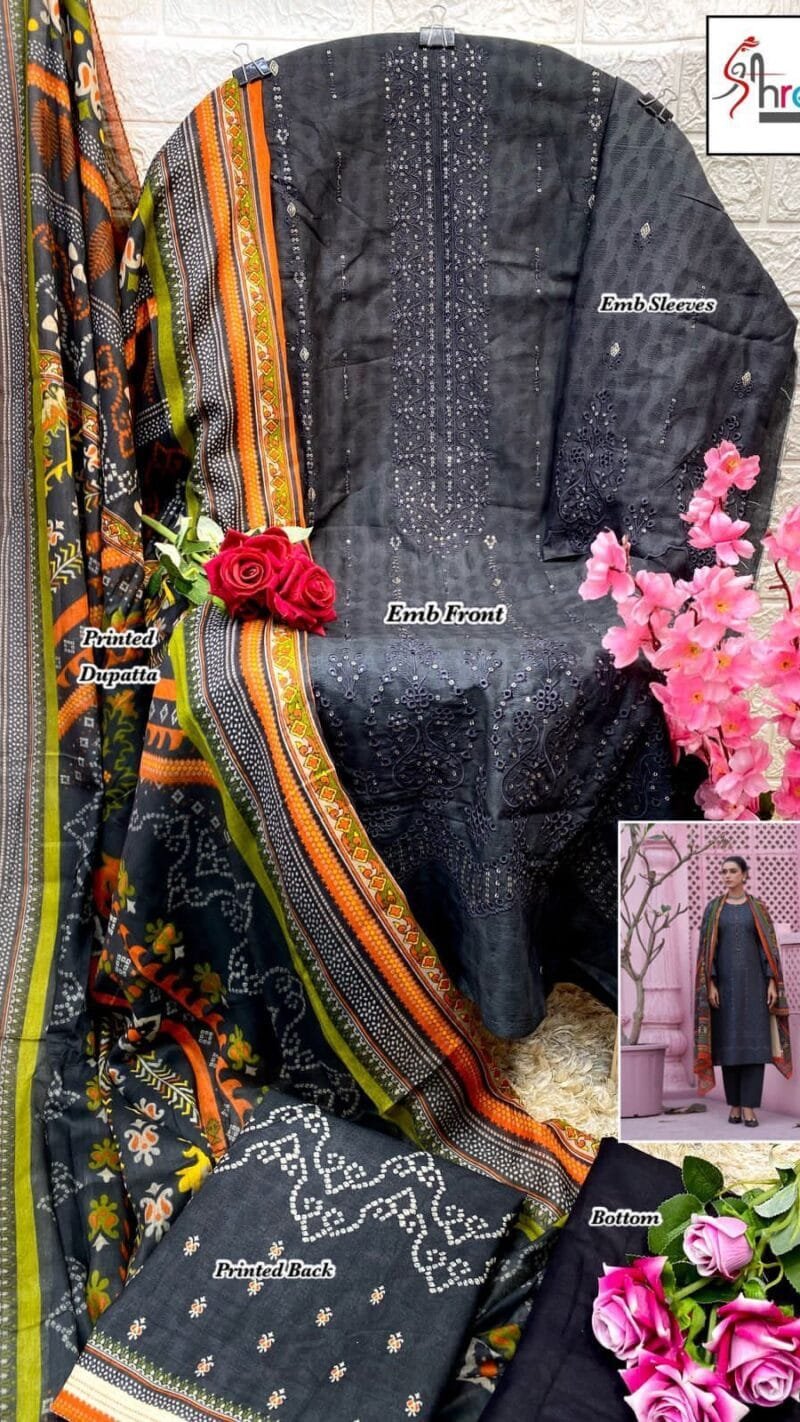 Riwayat Shree Vol 1 Wholesale Clothes Chicago USA