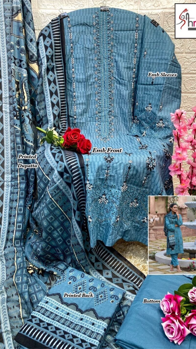 Riwayat Shree Vol 1 Wholesale Clothes Chicago USA