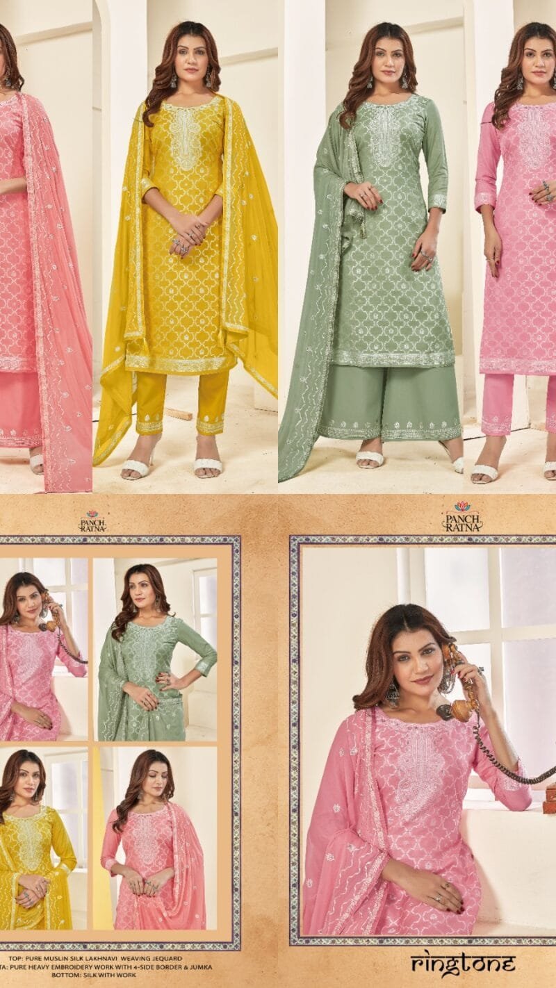Wholesale Boutique Clothes Usa USA | Ringtone PanchRatna