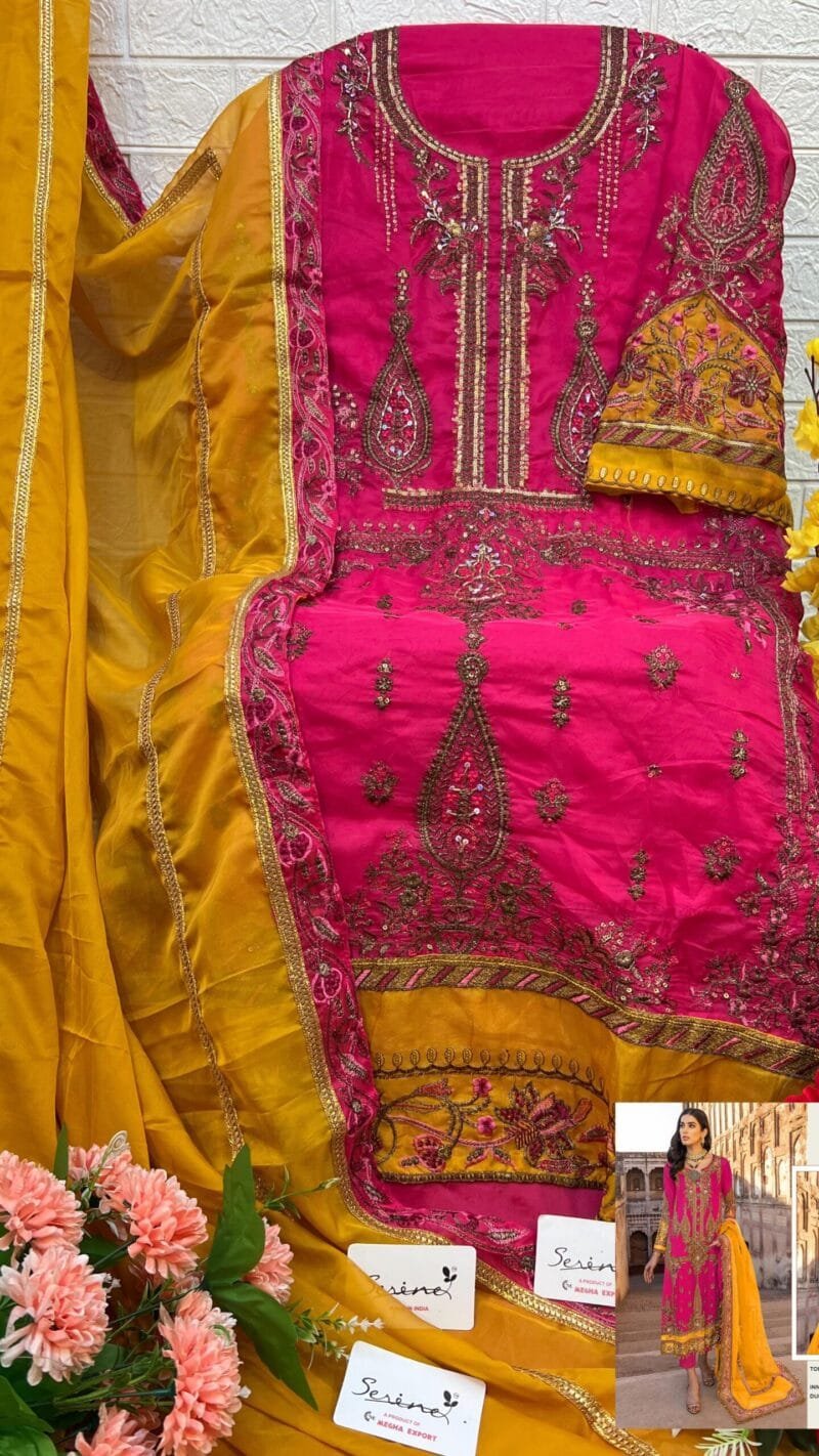 Wholesale Childrens Clothes USA Serine S-186 Abcd