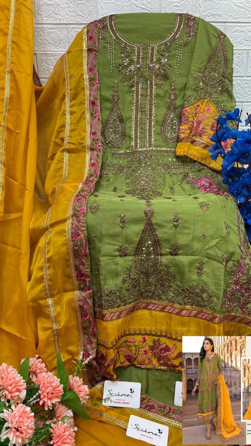 Wholesale Childrens Clothes USA Serine S-186 Abcd