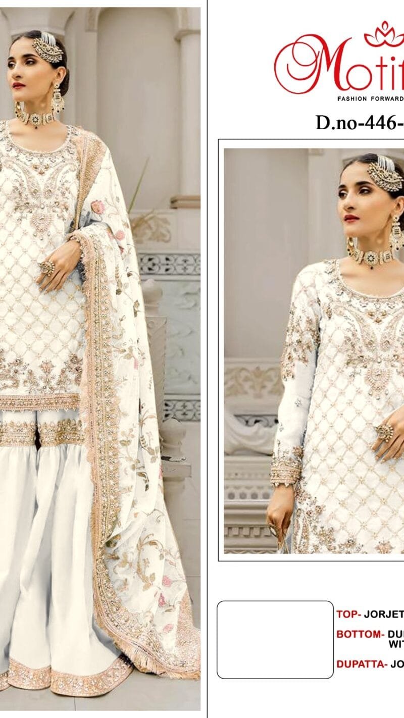 Wholesale Clothes Boutique USA Motifz D No 446 ABCD