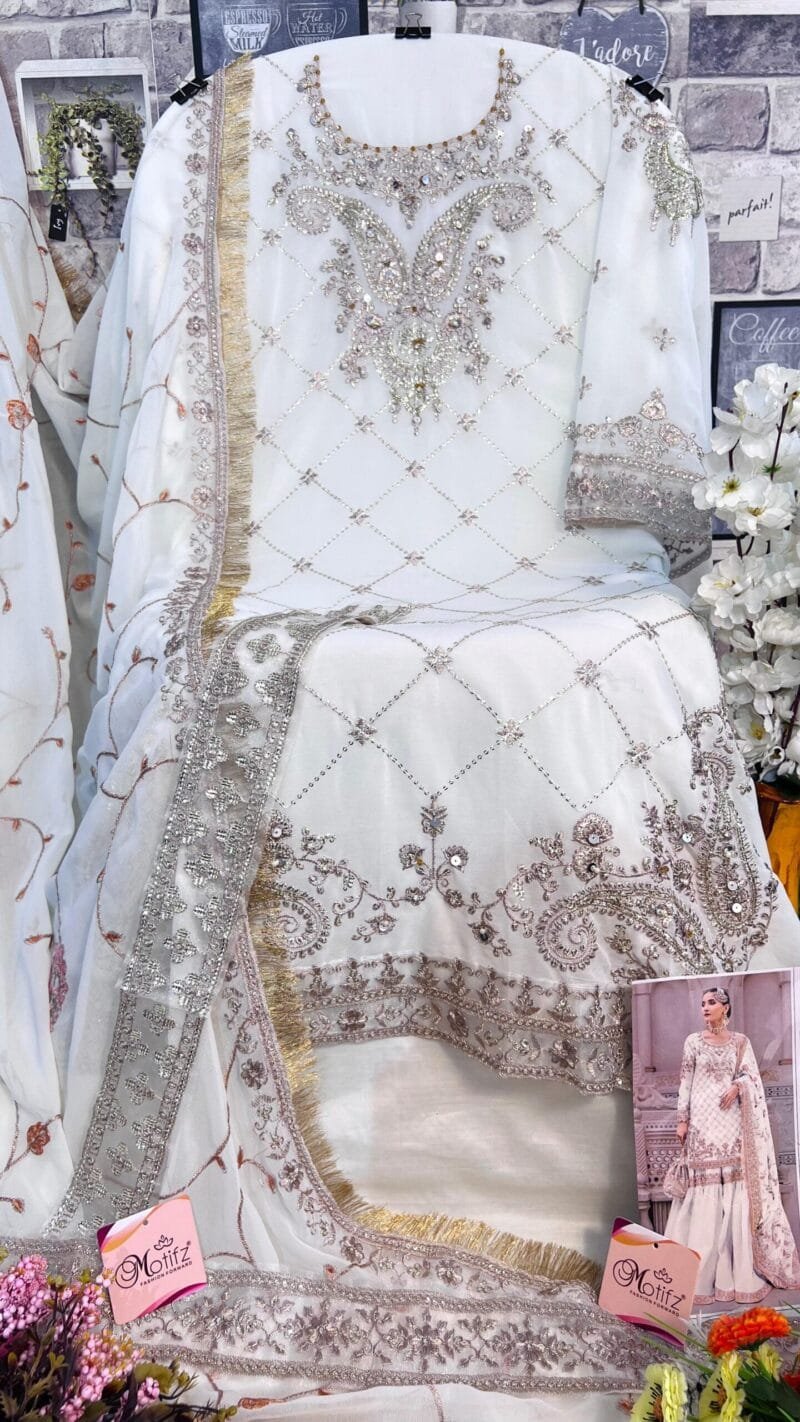 Wholesale Clothes Boutique USA Motifz D No 446 ABCD