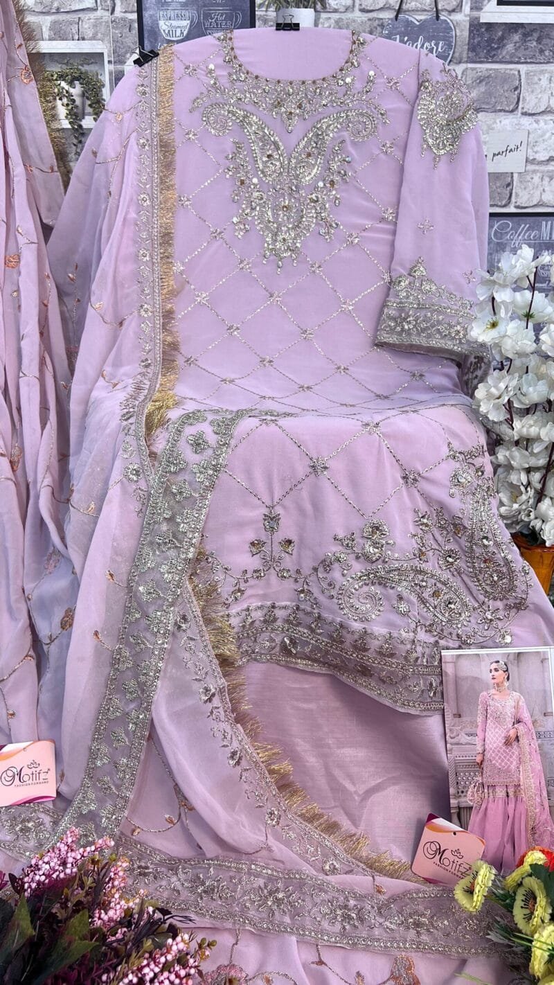 Wholesale Clothes Boutique USA Motifz D No 446 ABCD