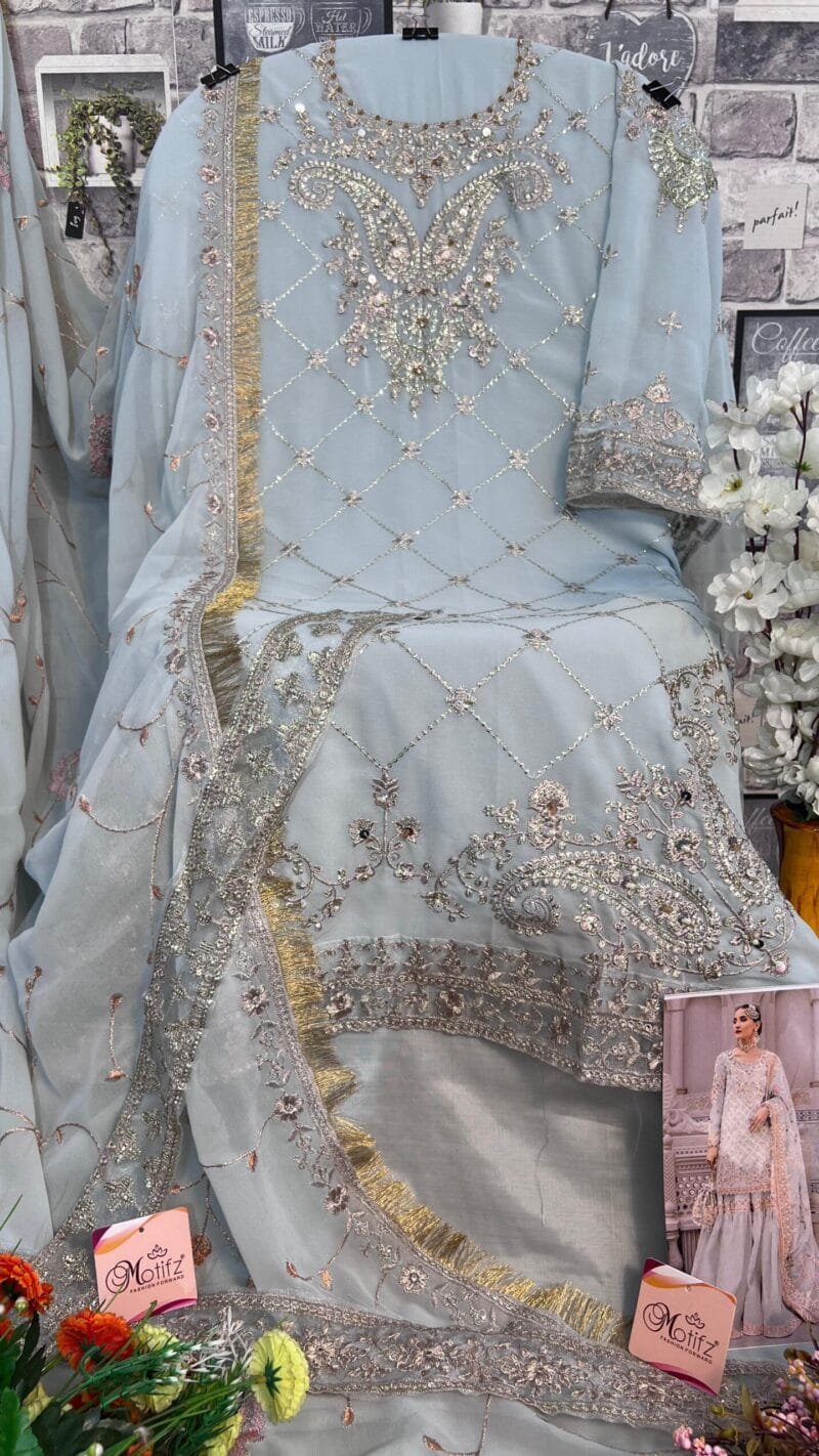 Wholesale Clothes Boutique USA Motifz D No 446 ABCD