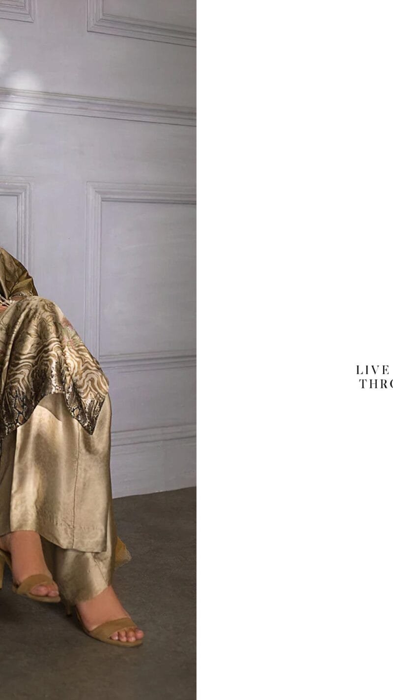 Wholesale Clothes Bundle USA Sobia Nazir Silk Vol 24 Deepsy Suits