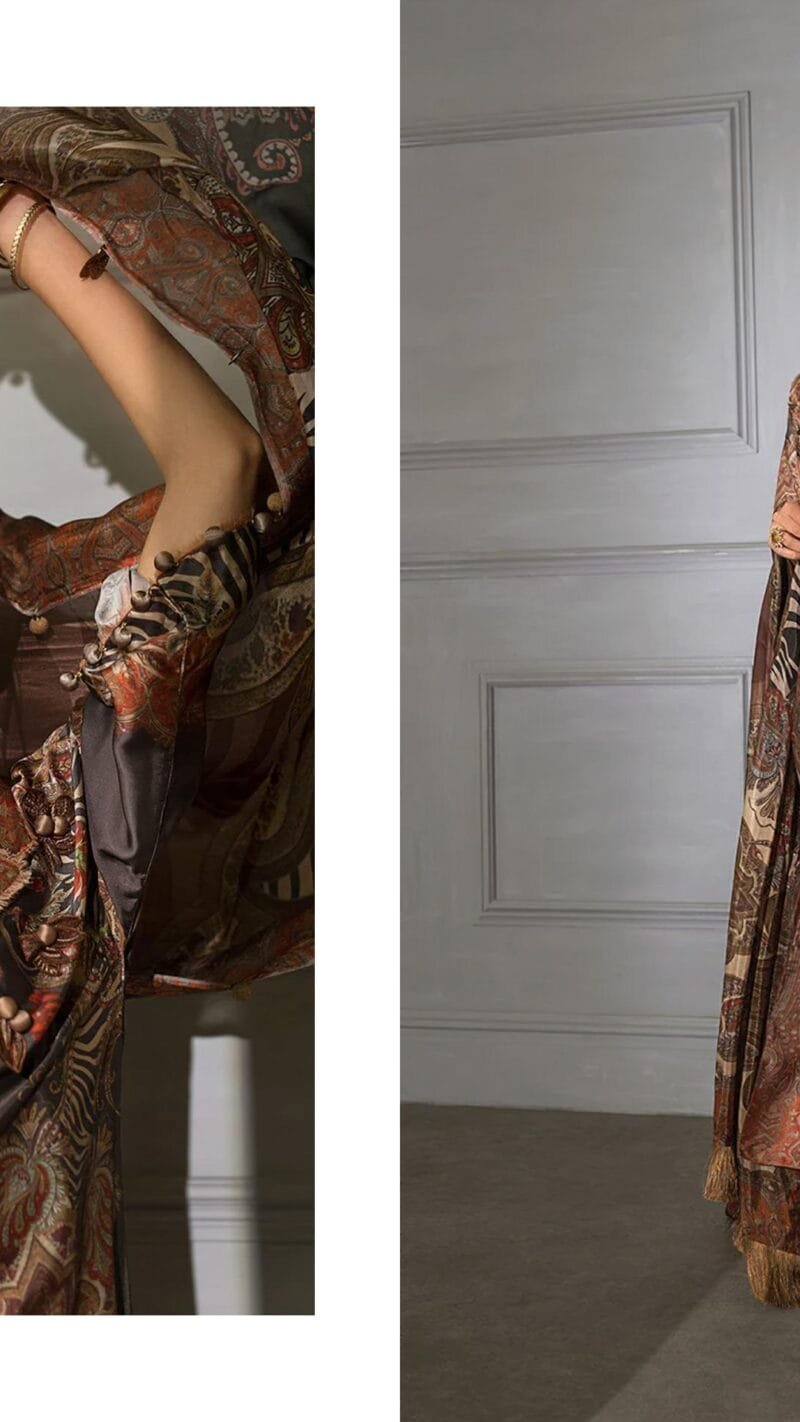 Wholesale Clothes Bundle USA Sobia Nazir Silk Vol 24 Deepsy Suits