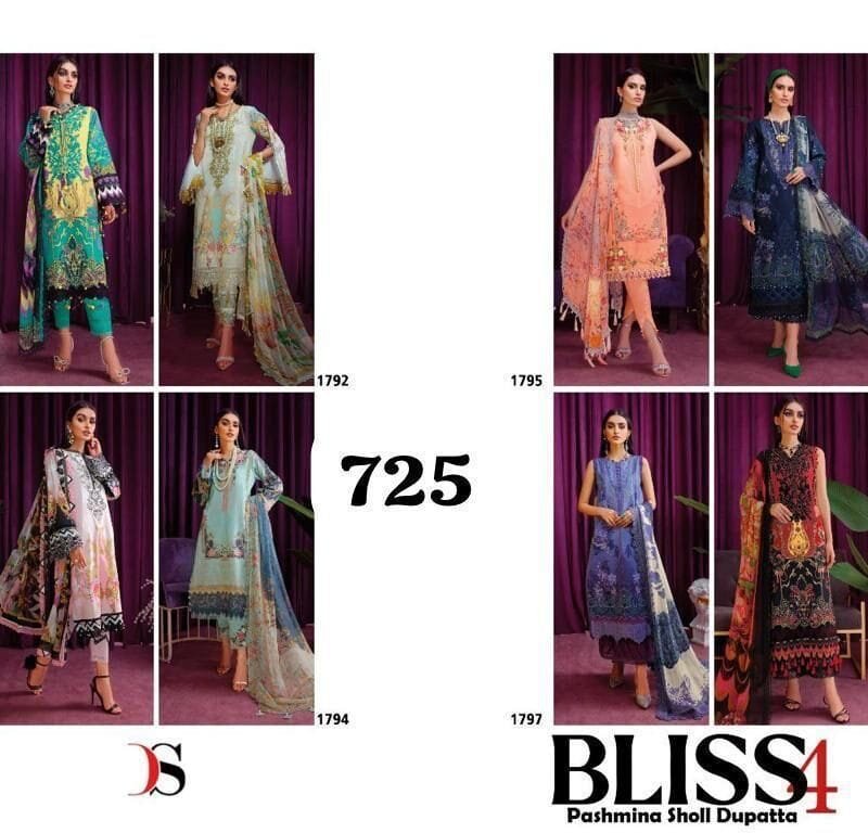 Wholesale Clothes Bundles USA BLISS 4