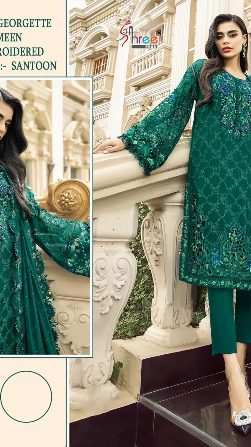 Wholesale Clothes For Plus Size USA Shree Fab K 1911 Colours