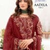Wholesale Clothes For Resale USA Aadila-Vol 2 Al Khushbu