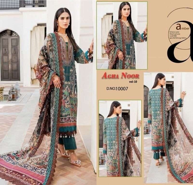 Wholesale Clothes In Korea USA Agha Noor