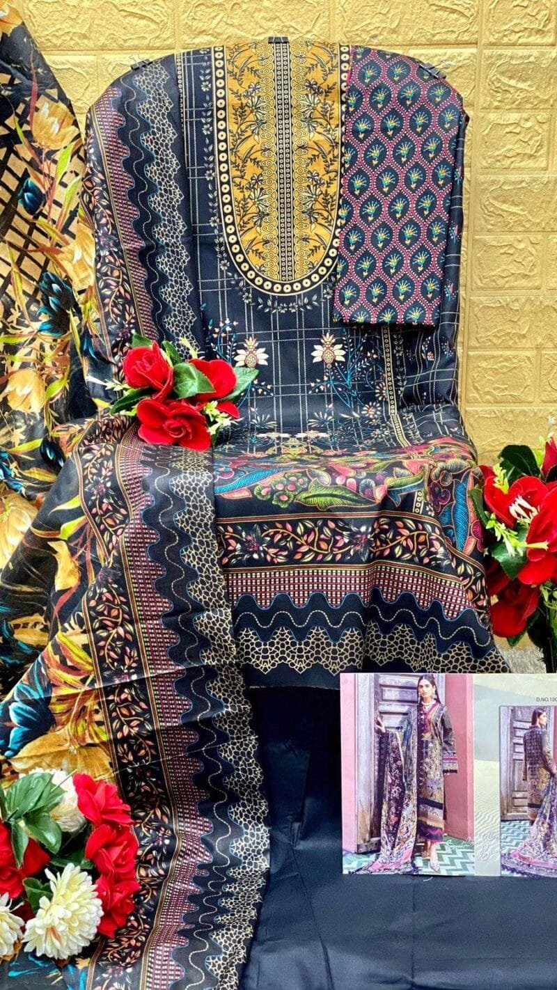 Wholesale Clothes In Korea USA Agha Noor