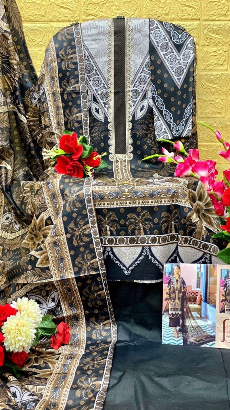 Wholesale Clothes In Korea USA Agha Noor