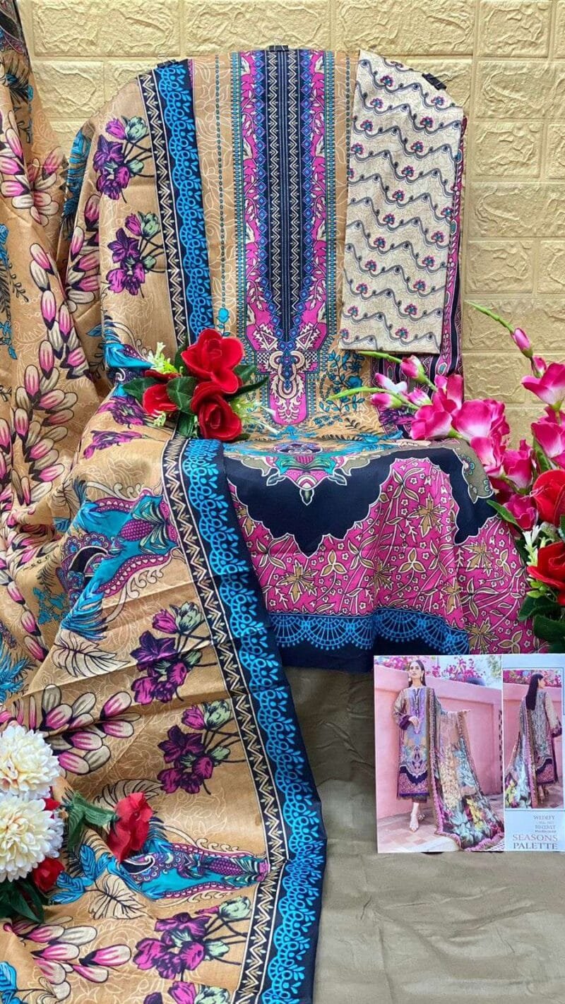 Wholesale Clothes In Korea USA Agha Noor