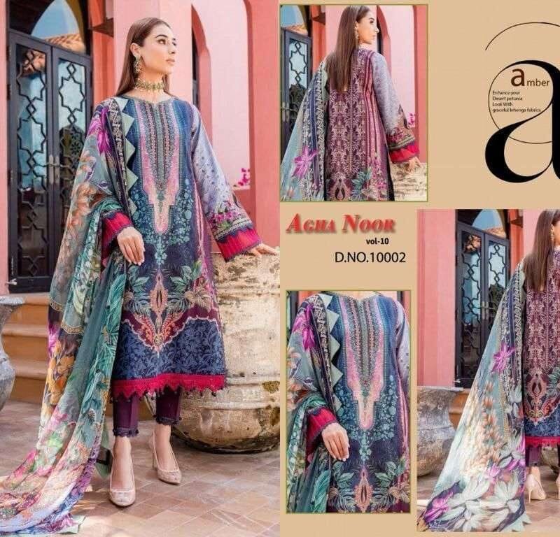 Wholesale Clothes In Korea USA Agha Noor