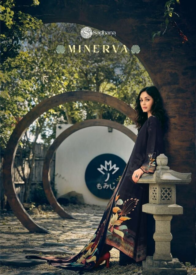 Wholesale Clothes Korean USA Sadhana Fashion Minerva
