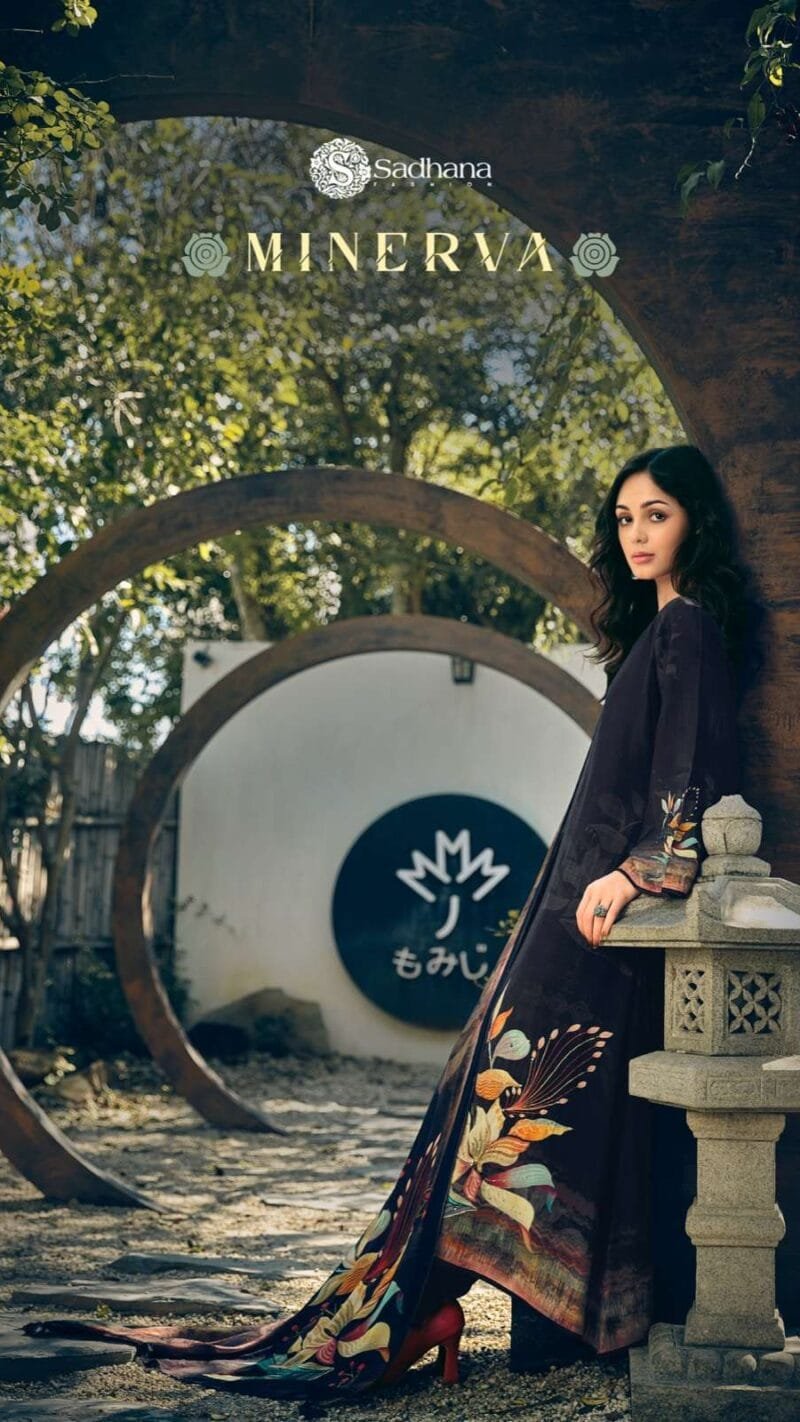 Wholesale Clothes Korean USA Sadhana Fashion Minerva