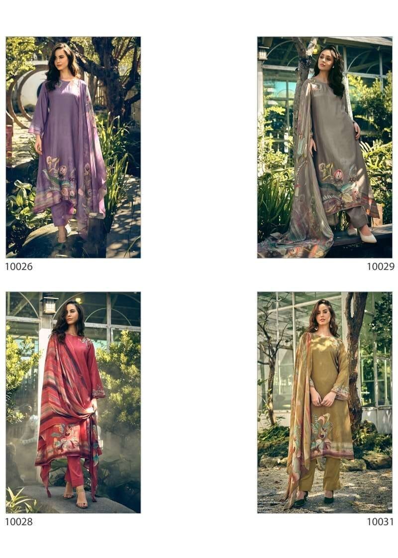 Wholesale Clothes Korean USA Sadhana Fashion Minerva