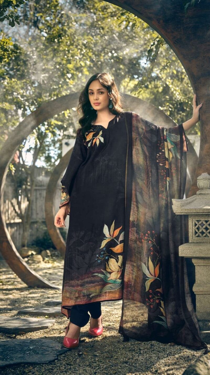 Wholesale Clothes Korean USA Sadhana Fashion Minerva