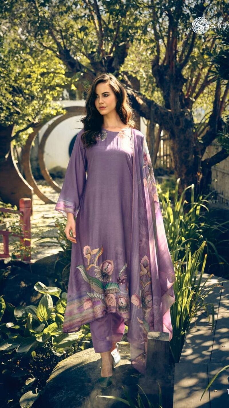 Wholesale Clothes Korean USA Sadhana Fashion Minerva